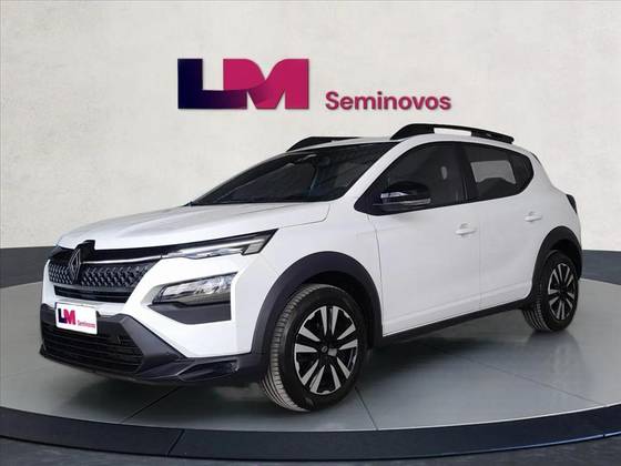 RENAULT KARDIAN 1.0 TCE FLEX EVOLUTION EDC